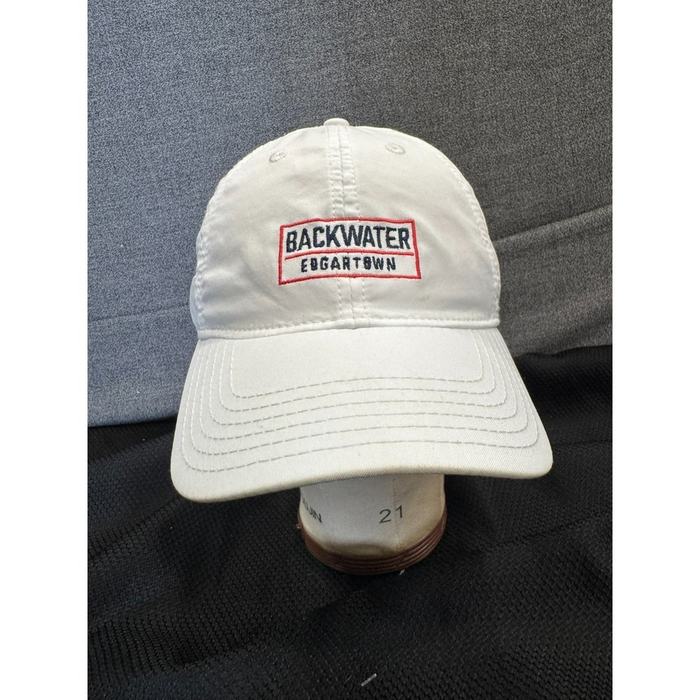 Martha's Vineyard Backwater cap